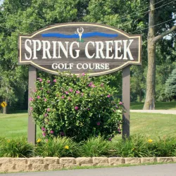 Spring Valley Golf Course - Spring Valley