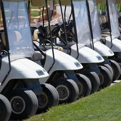 Spring Valley Golf Course - Spring Valley