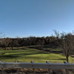 Spring Valley Golf Course - Spring Valley