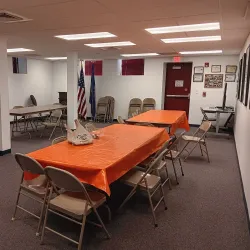 Spring Valley Public Library - Spring Valley