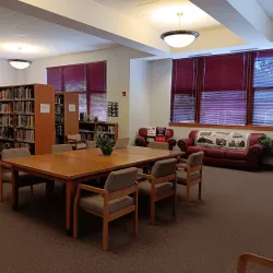 Spring Valley Public Library - Spring Valley