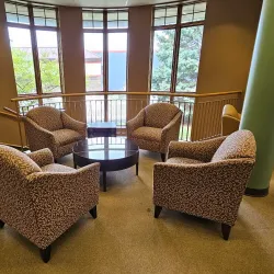 Grandon Memorial Library - Sterling