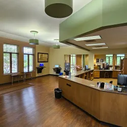 Grandon Memorial Library - Sterling