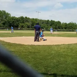Lincoln-Douglas Park - Sterling