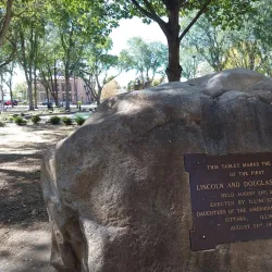 Lincoln-Douglas Park - Sterling