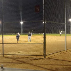 Lincoln-Douglas Park - Sterling