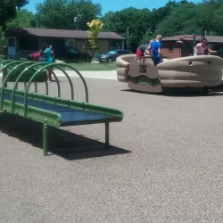 Lincoln-Douglas Park - Sterling