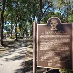 Lincoln-Douglas Park - Sterling