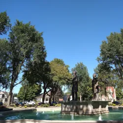 Lincoln-Douglas Park - Sterling