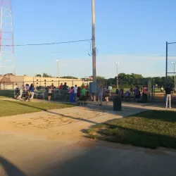 Lincoln-Douglas Park - Sterling