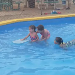 Lincoln-Douglas Park - Sterling