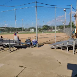 Lincoln-Douglas Park - Sterling