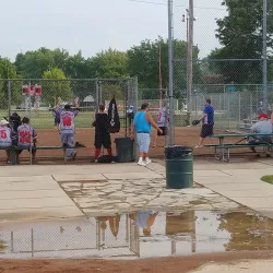 Lincoln-Douglas Park - Sterling