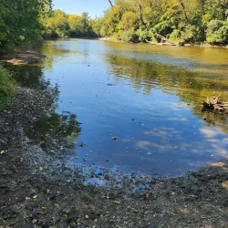 Rock River Recreation Path - Sterling