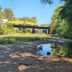 Rock River Recreation Path - Sterling