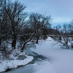 Rock River - Sterling