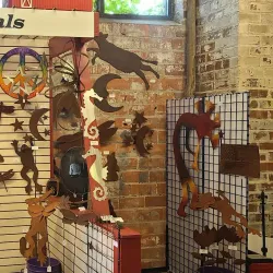 Sterling Farmers Market - Sterling