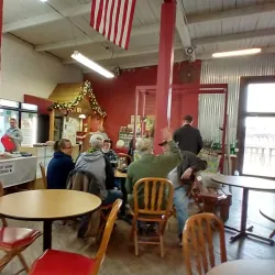 Sterling Farmers Market - Sterling