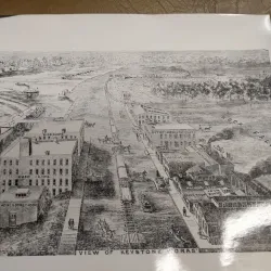 Sterling-Rock Falls Historical Society Museum - Sterling