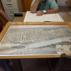 Sterling-Rock Falls Historical Society Museum - Sterling