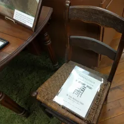 Sterling-Rock Falls Historical Society Museum - Sterling