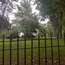 Sterling-Rock Falls Historical Society Museum - Sterling