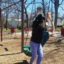 Streamwood Community Center - Streamwood