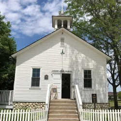 Streamwood Historical Museum - Streamwood