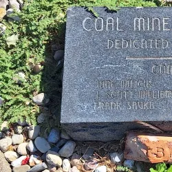 Coal Miners Memorial Park - Streator