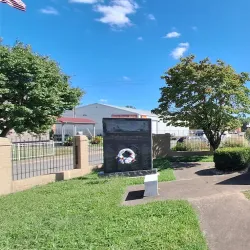 Coal Miners Memorial Park - Streator