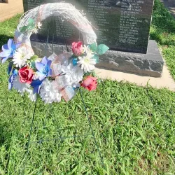 Coal Miners Memorial Park - Streator