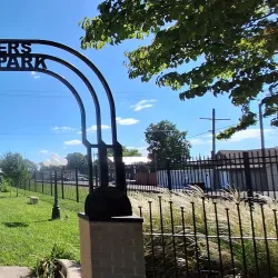 Coal Miners Memorial Park - Streator