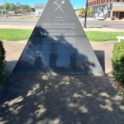 Coal Miners Memorial Park - Streator