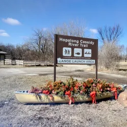 Fox River Trail - Streator