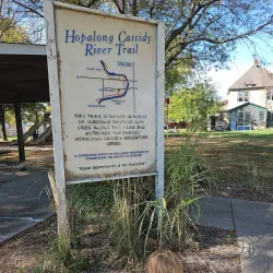 Fox River Trail - Streator