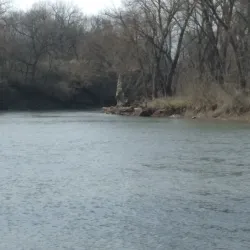 Fox River Trail - Streator