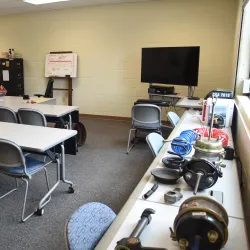 Illinois Valley Community College - Streator