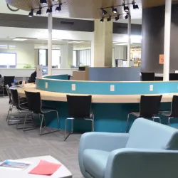 Illinois Valley Community College - Streator