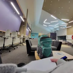 Illinois Valley Community College - Streator