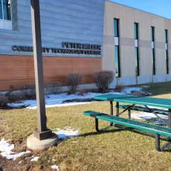 Illinois Valley Community College - Streator