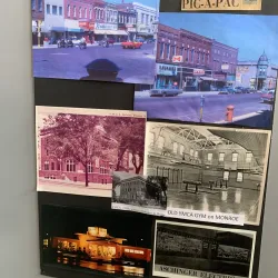 Ottawa Street Historic District - Streator