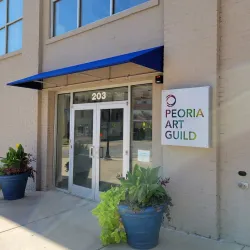 Streator Art Guild - Streator