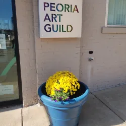 Streator Art Guild - Streator