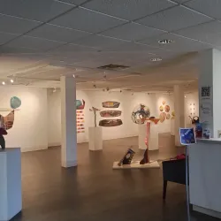 Streator Art Guild - Streator