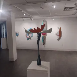 Streator Art Guild - Streator