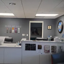 Streator Art Guild - Streator