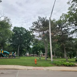 Streator City Park - Streator