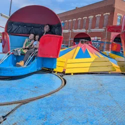 Streator City Park - Streator