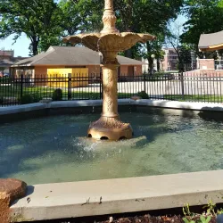 Streator City Park - Streator