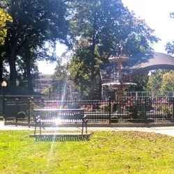 Streator City Park - Streator